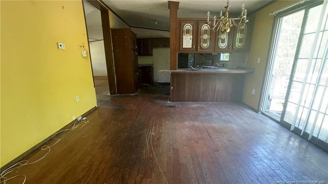 313 Longhill Drive, Fayetteville, NC 28311