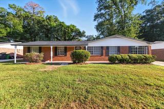 2636 Nez Perce Trail, Tallahassee, FL 32303