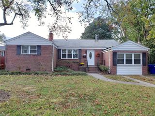 8705 Granby ST, Norfolk, VA 23503