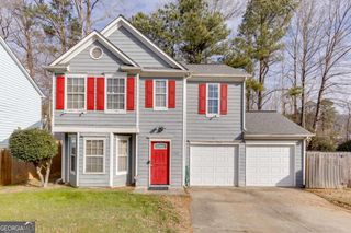 5160 Arrowind Road NW, Lilburn, GA 30047