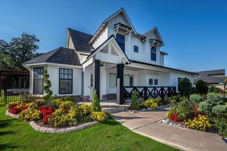 1333 Town Square Park, Edmond, OK 73034