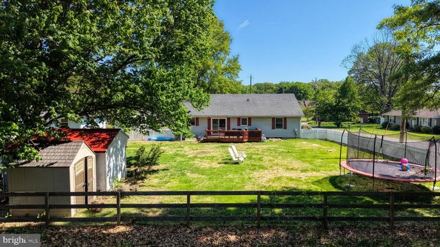 9 GLENWAY AVE, Smyrna, DE 19977