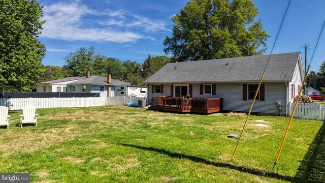 9 GLENWAY AVE, Smyrna, DE 19977