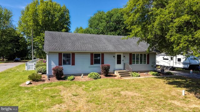 9 GLENWAY AVE, Smyrna, DE 19977
