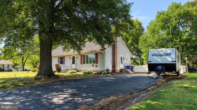 9 GLENWAY AVE, Smyrna, DE 19977