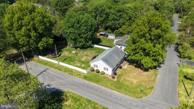 9 GLENWAY AVE, Smyrna, DE 19977