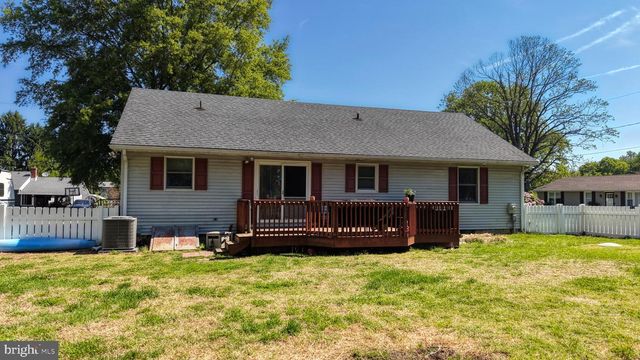 9 GLENWAY AVE, Smyrna, DE 19977