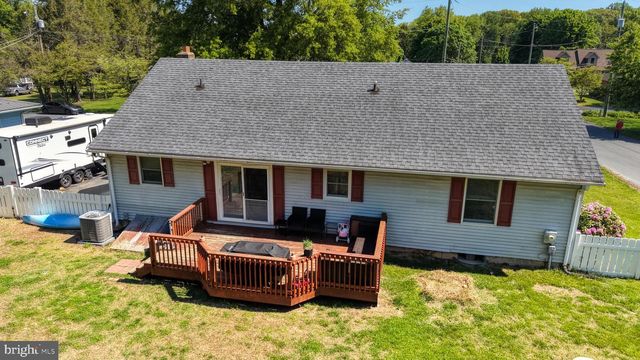 9 GLENWAY AVE, Smyrna, DE 19977