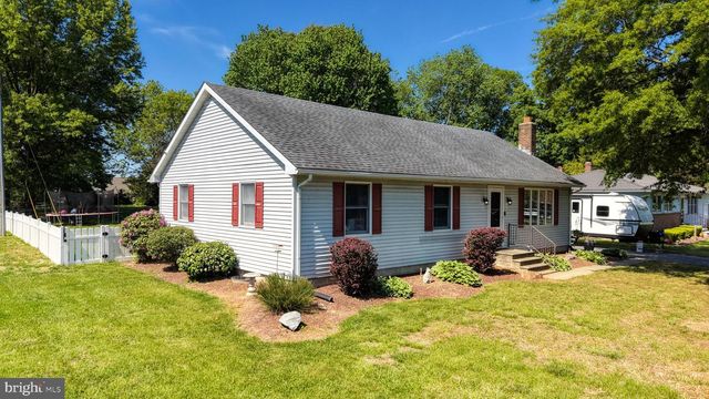 9 GLENWAY AVE, Smyrna, DE 19977