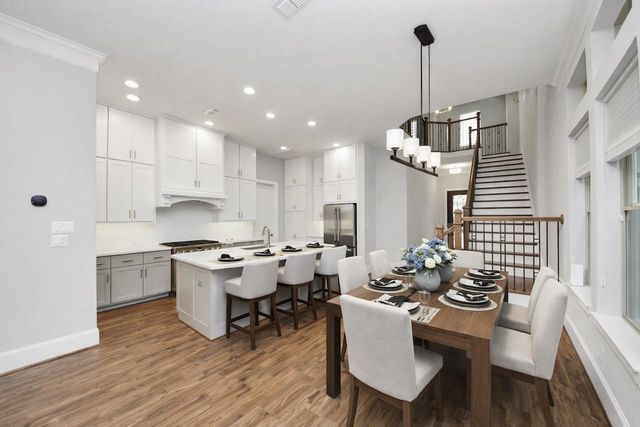 8609 Concord Trace, Houston, TX 77055