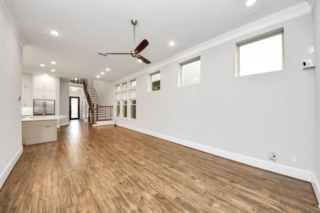 8609 Concord Trace, Houston, TX 77055