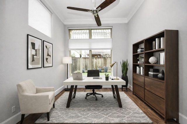 8609 Concord Trace, Houston, TX 77055