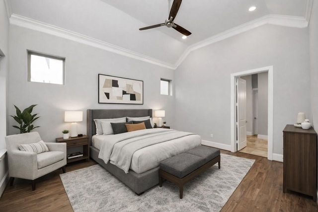 8609 Concord Trace, Houston, TX 77055