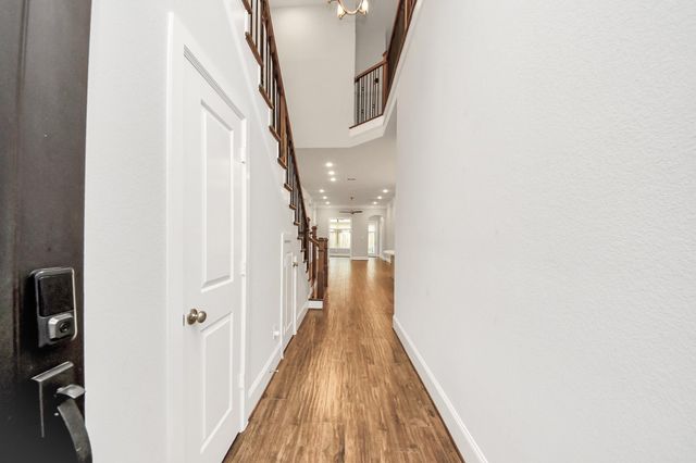 8609 Concord Trace, Houston, TX 77055