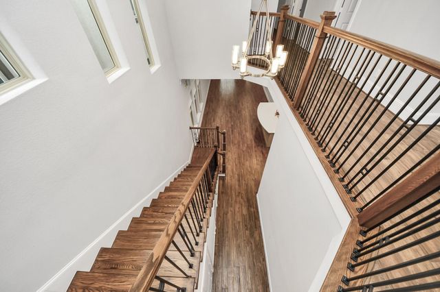 8609 Concord Trace, Houston, TX 77055