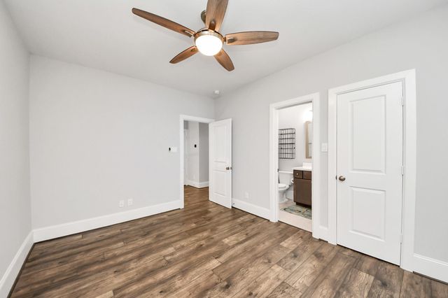 8609 Concord Trace, Houston, TX 77055