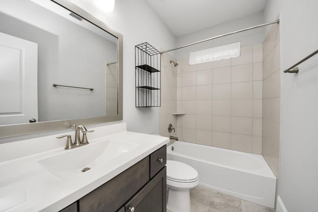 8609 Concord Trace, Houston, TX 77055