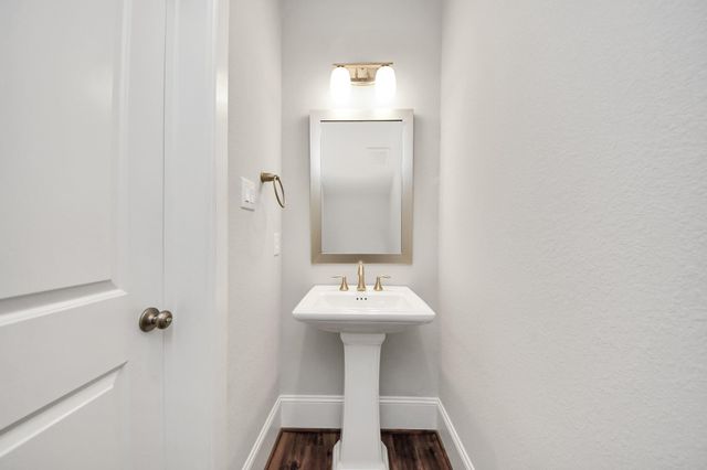 8609 Concord Trace, Houston, TX 77055