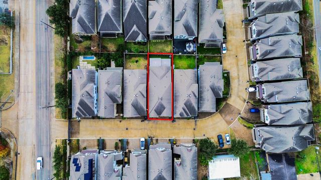 8609 Concord Trace, Houston, TX 77055