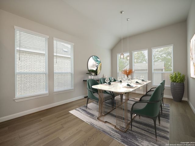 2231 Meadow Way St, New Braunfels, TX 78132