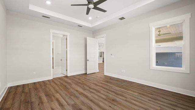 40 Dunns Circle, Inlet Beach, FL 32461