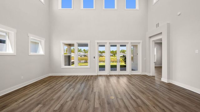 40 Dunns Circle, Inlet Beach, FL 32461