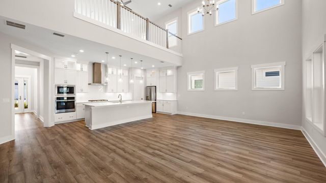 40 Dunns Circle, Inlet Beach, FL 32461