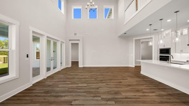 40 Dunns Circle, Inlet Beach, FL 32461