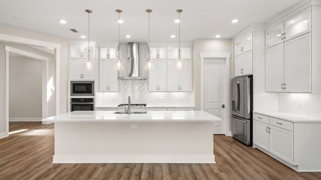 40 Dunns Circle, Inlet Beach, FL 32461