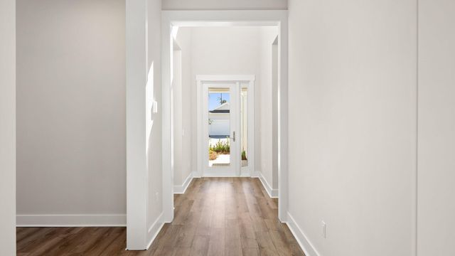 40 Dunns Circle, Inlet Beach, FL 32461