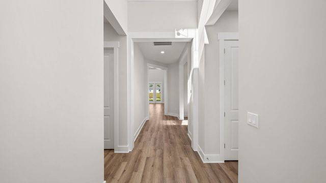 40 Dunns Circle, Inlet Beach, FL 32461