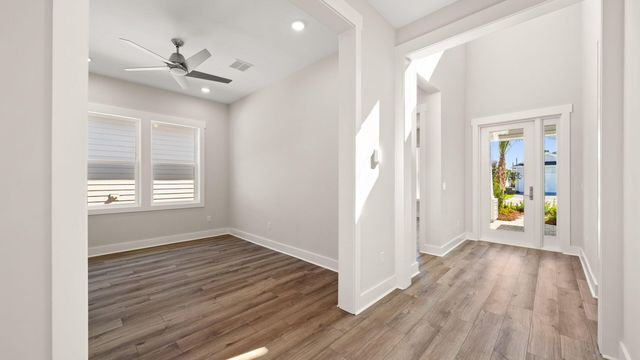 40 Dunns Circle, Inlet Beach, FL 32461