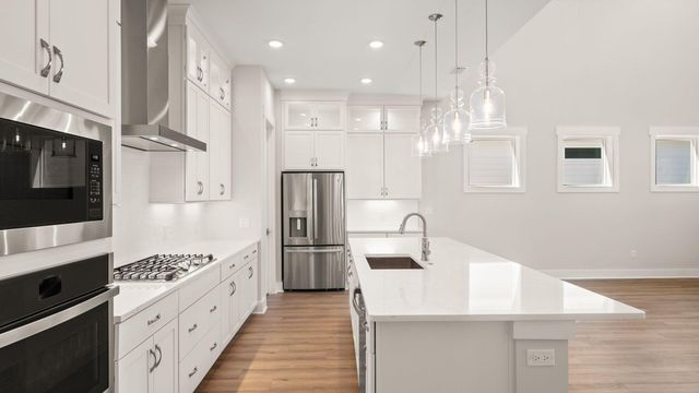 40 Dunns Circle, Inlet Beach, FL 32461