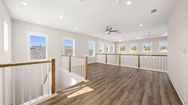 40 Dunns Circle, Inlet Beach, FL 32461