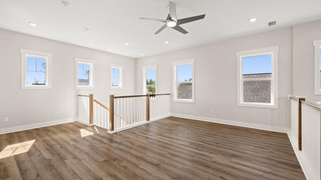 40 Dunns Circle, Inlet Beach, FL 32461