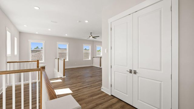 40 Dunns Circle, Inlet Beach, FL 32461