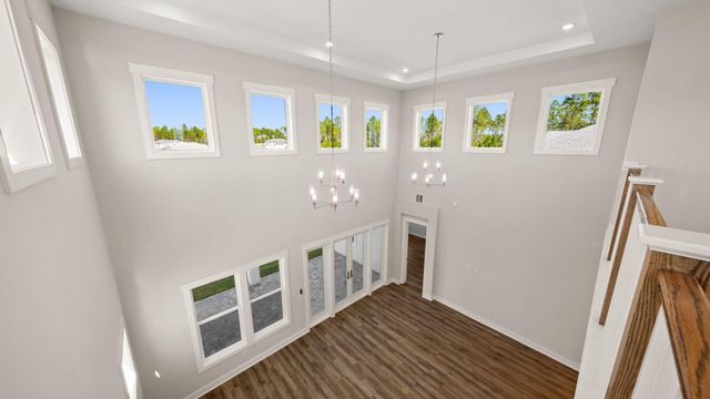 40 Dunns Circle, Inlet Beach, FL 32461