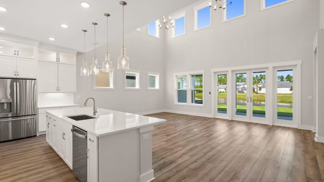 40 Dunns Circle, Inlet Beach, FL 32461