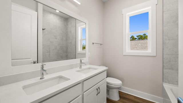 40 Dunns Circle, Inlet Beach, FL 32461