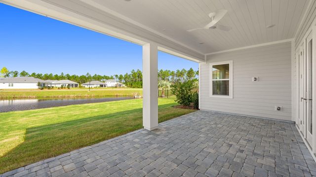 40 Dunns Circle, Inlet Beach, FL 32461