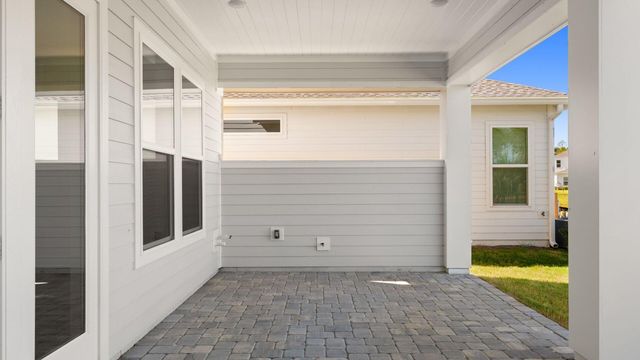 40 Dunns Circle, Inlet Beach, FL 32461