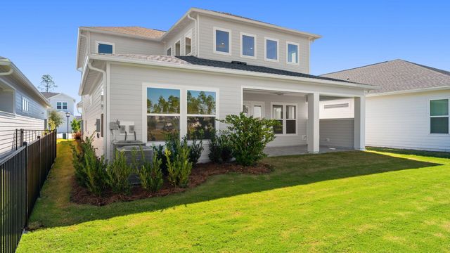 40 Dunns Circle, Inlet Beach, FL 32461