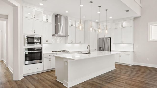 40 Dunns Circle, Inlet Beach, FL 32461