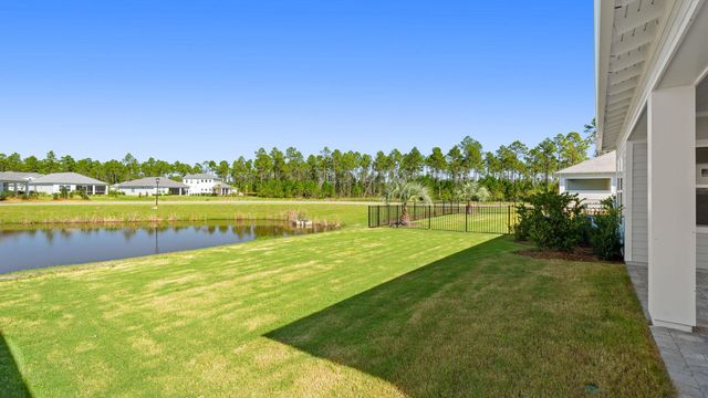 40 Dunns Circle, Inlet Beach, FL 32461