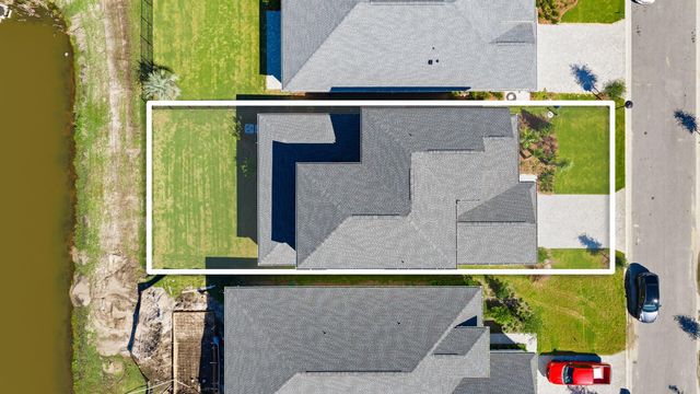 40 Dunns Circle, Inlet Beach, FL 32461