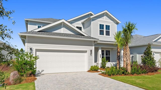 40 Dunns Circle, Inlet Beach, FL 32461