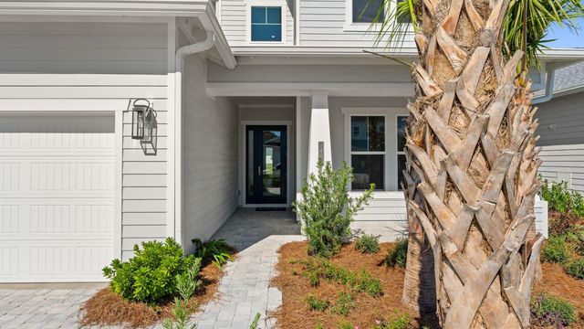 40 Dunns Circle, Inlet Beach, FL 32461