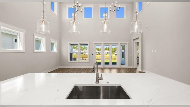 40 Dunns Circle, Inlet Beach, FL 32461