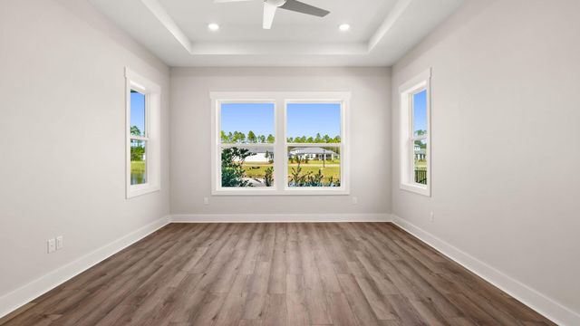 40 Dunns Circle, Inlet Beach, FL 32461