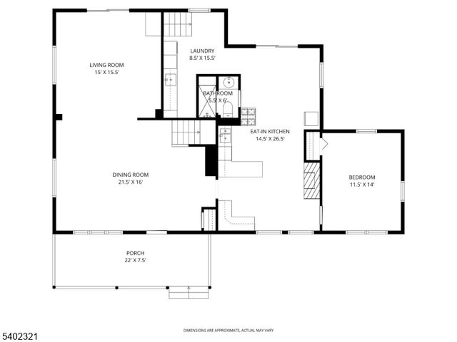 79 Fairfield Ave, West Caldwell Twp., NJ 07006